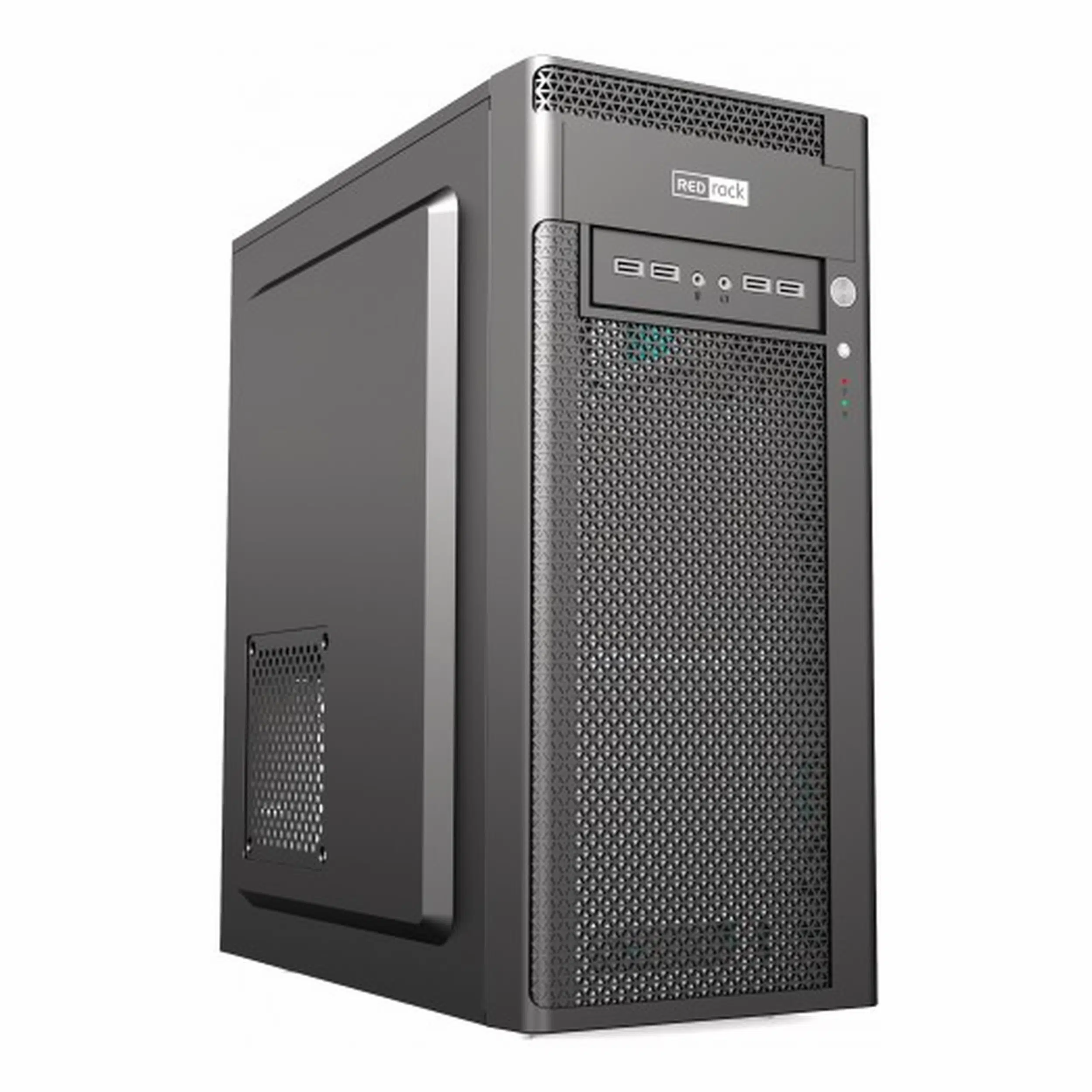 Redrock T815BB Siyah 500W