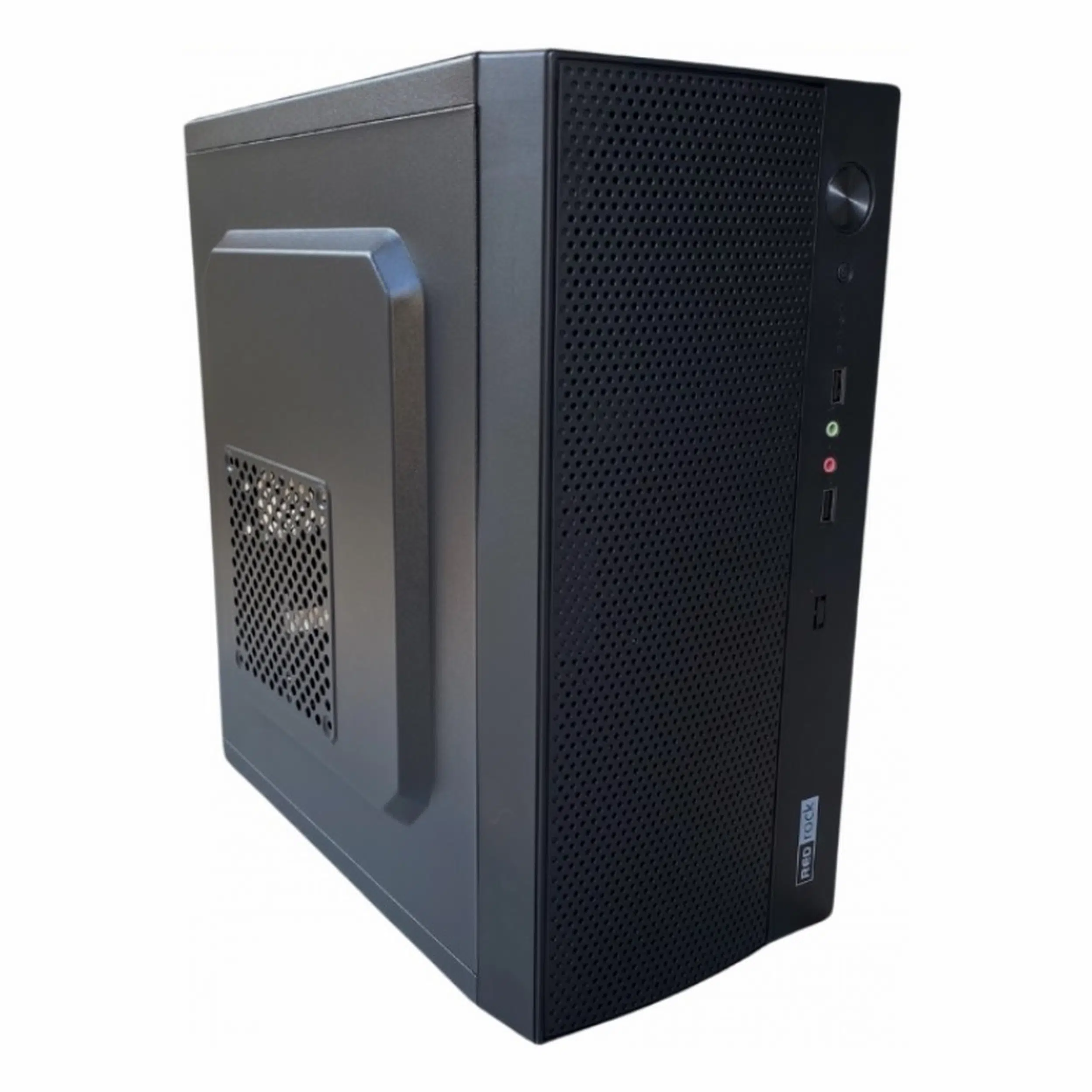 Redrock M317BB Siyah 300W