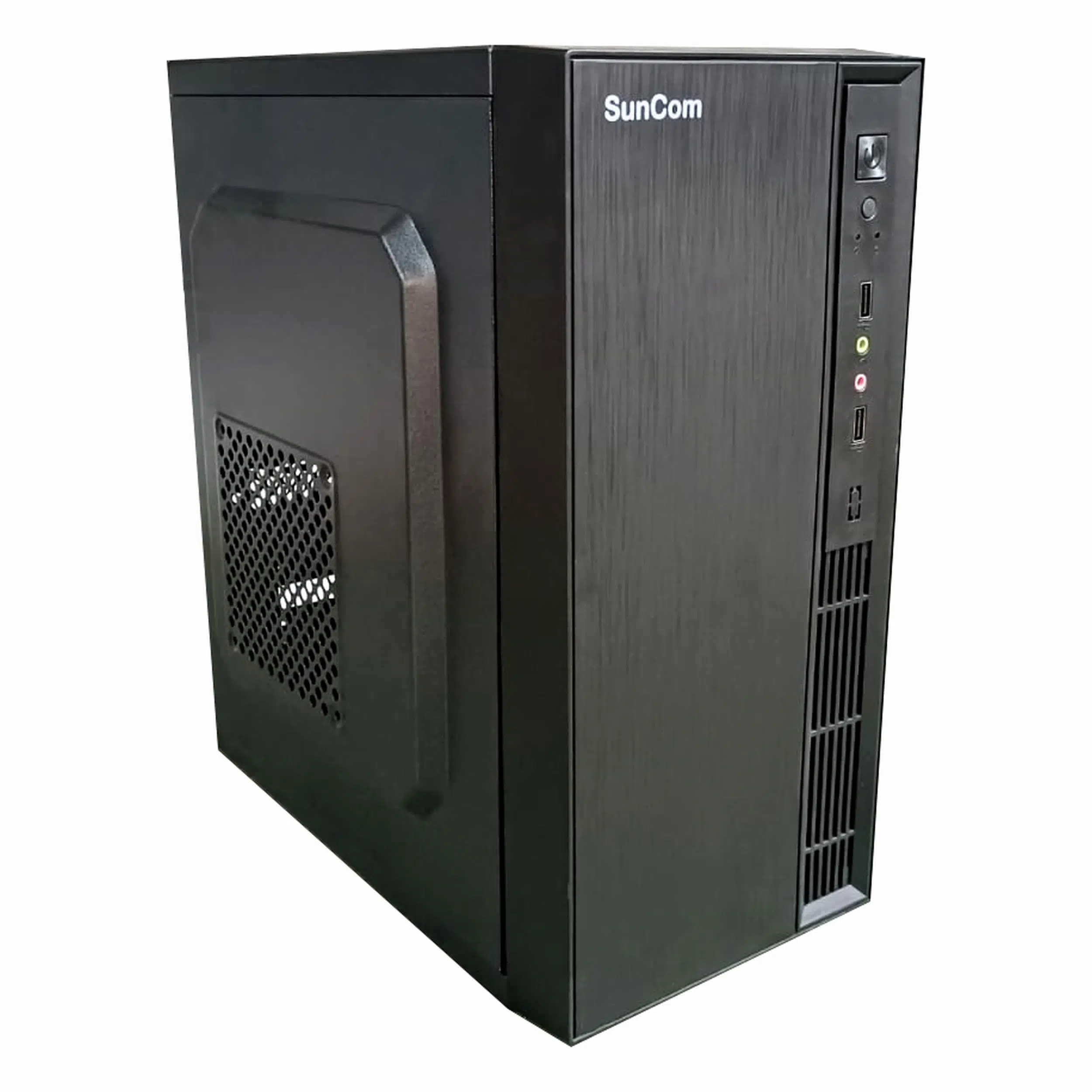 SunCom SC-606 Siyah 300W