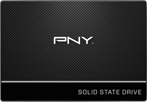 PNY CS900 500GB SSD7CS900-500-RB