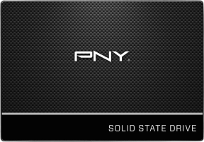 PNY CS900 250GB SSD7CS900-250-RB
