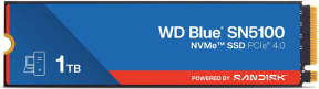 Western Digital Blue SN5100 500GB WDS500G5B0E