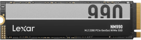 Lexar NM990 1TB LNM990X001T-RNNNG