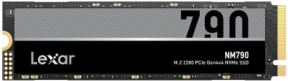 Lexar NM790 512GB LNM790X512G-RNNNG