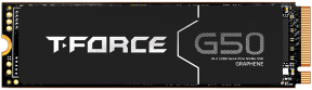 TeamGroup T-Force G50 512GB TM8FFE512G0C129