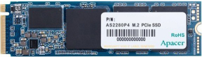 Apacer AS2280P4 256GB AP256GAS2280P4-1