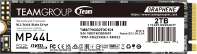 TeamGroup MP44L 2TB TM8FPK002T0C101