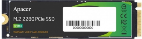 Apacer AS2280Q4U-1 512GB AP512GAS2280Q4U-1