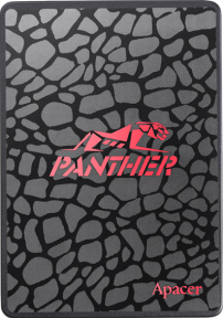 Apacer Panther AS350 256GB AP256GAS350-1