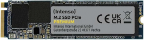 Intenso Premium 250GB 3835440