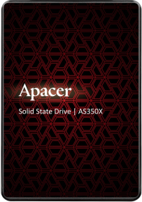 Apacer AS350X 512GB AP512GAS350XR-1