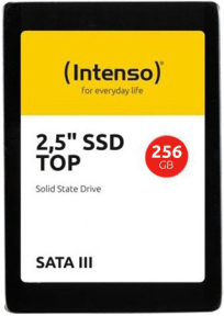 Intenso Top Performance 256GB 3812440