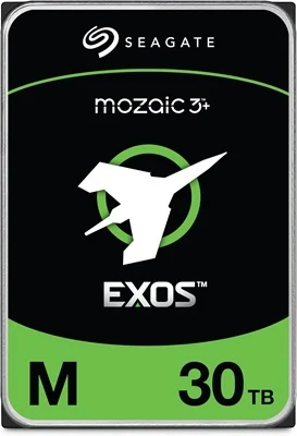 Seagate Exos 30TB ST30000NM004K