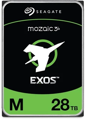 Seagate Exos M 28TB ST28000NM003K
