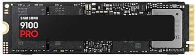 Samsung 9100 Pro 2TB MZ-VAP2T0BW