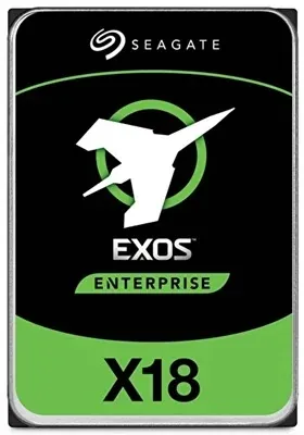 Seagate Exos X18 12TB ST12000NM002H