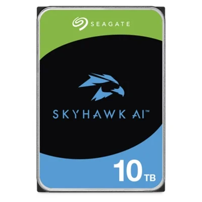 Seagate Skyhawk Al 10TB ST10000VE001