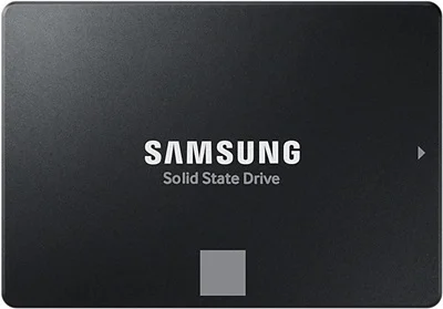 Samsung 870 Evo 1TB MZ-77E1T0BW