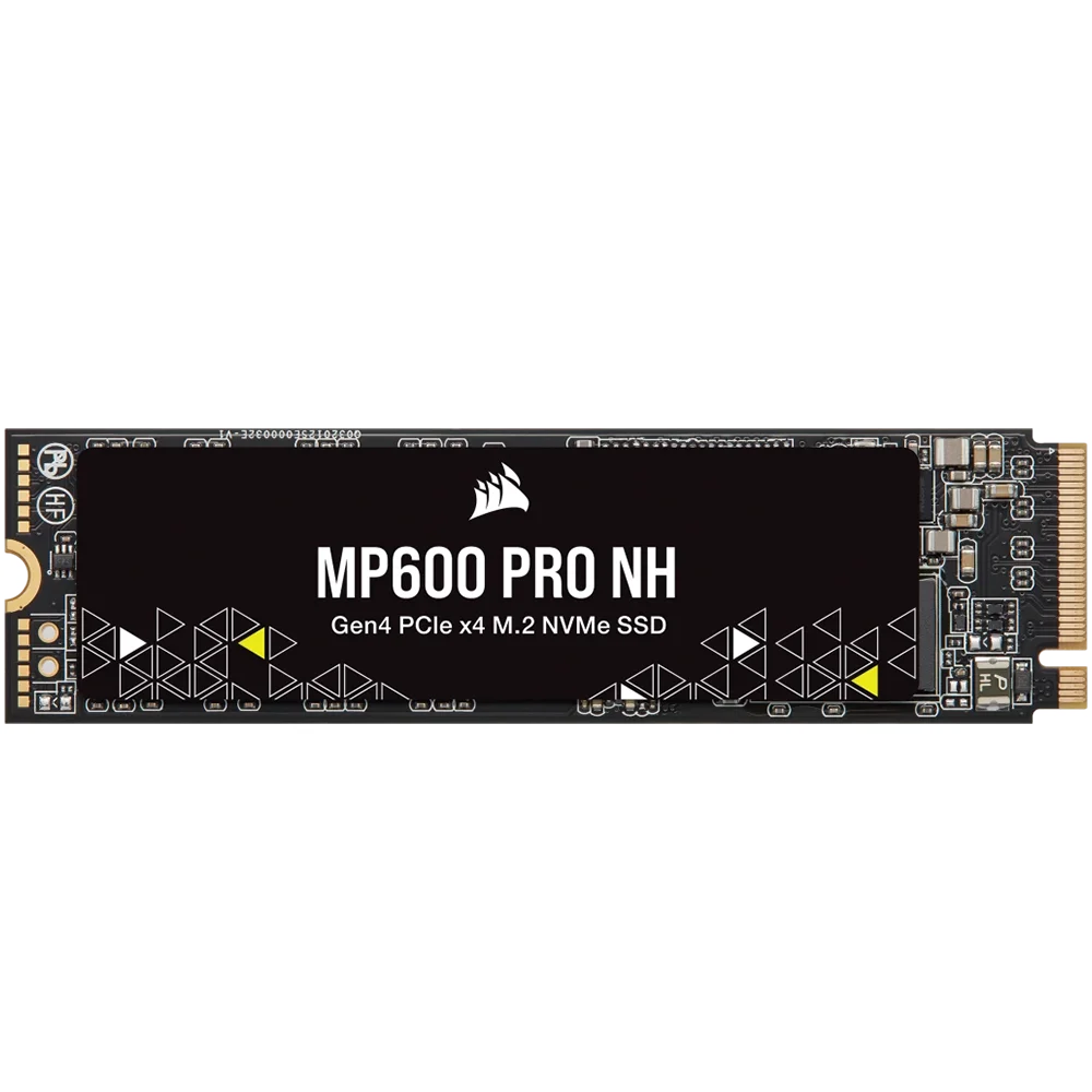 Corsair MP600 PRO NH 2TB CSSD-F2000GBMP600PNH