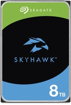 Seagate Skyhawk 8TB ST8000VX010