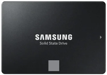 Samsung 870 Evo 500GB MZ-77E500BW