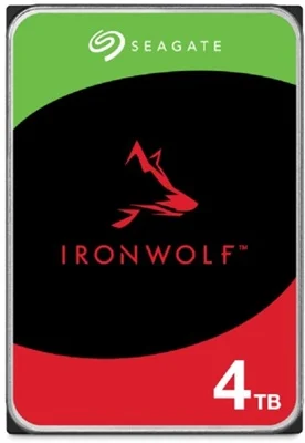 Seagate IronWolf 4TB ST4000VN006