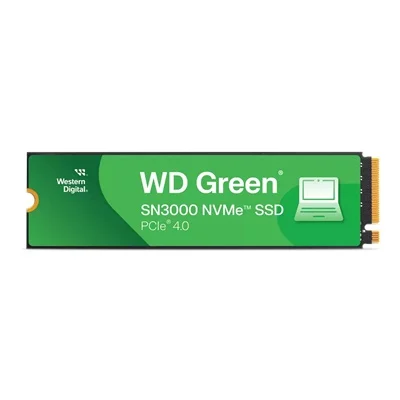 Western Digital Green SN3000 1TB WDS100T4G0E