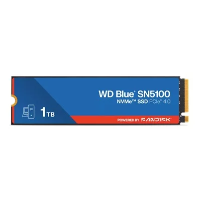 Western Digital Blue SN5100 1TB WDS100T5B0E