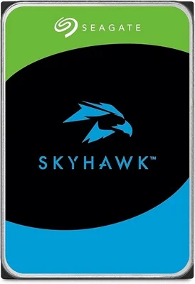 Seagate Skyhawk 4TB ST4000VX015