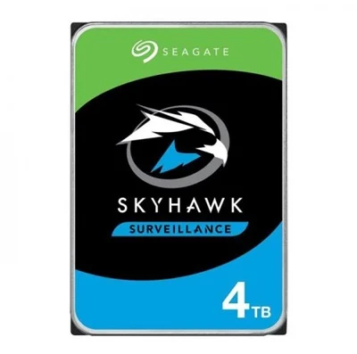 Seagate Skyhawk 4TB ST4000VX016