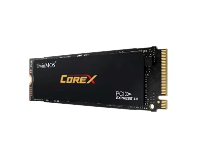 TwinMOS Corex 1TB NVCX1TBG42280