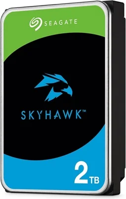 Seagate Skyhawk 2TB ST2000VX017