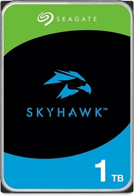Seagate Skyhawk 1TB ST1000VX013