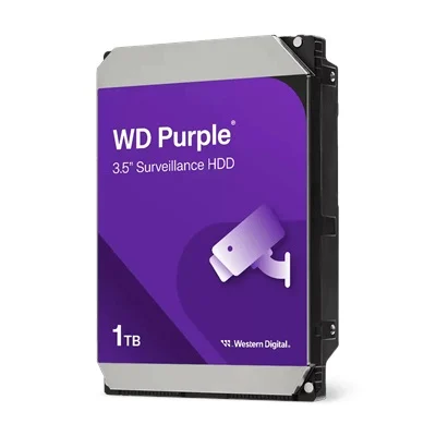 Western Digital Purple 1TB WD11PURZ