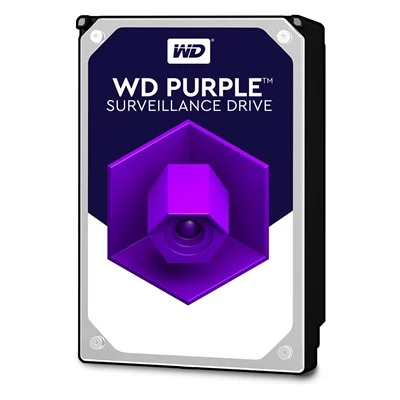 Western Digital Purple 1TB WD10PURZ