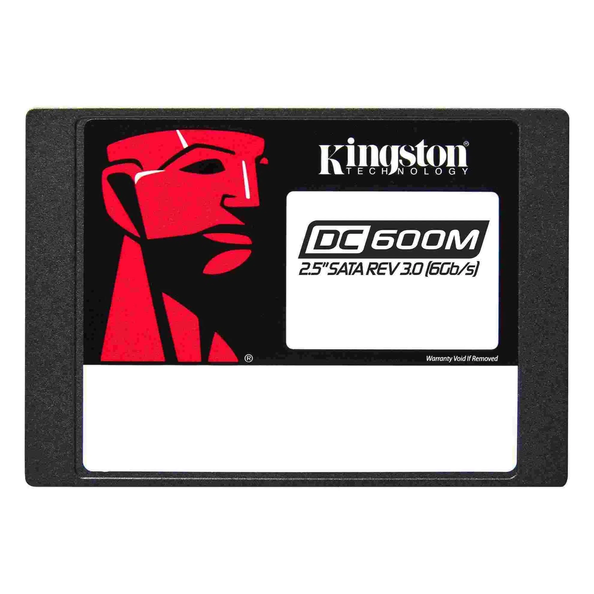 Kingston DC600M 3.84TB SEDC600M/3840G