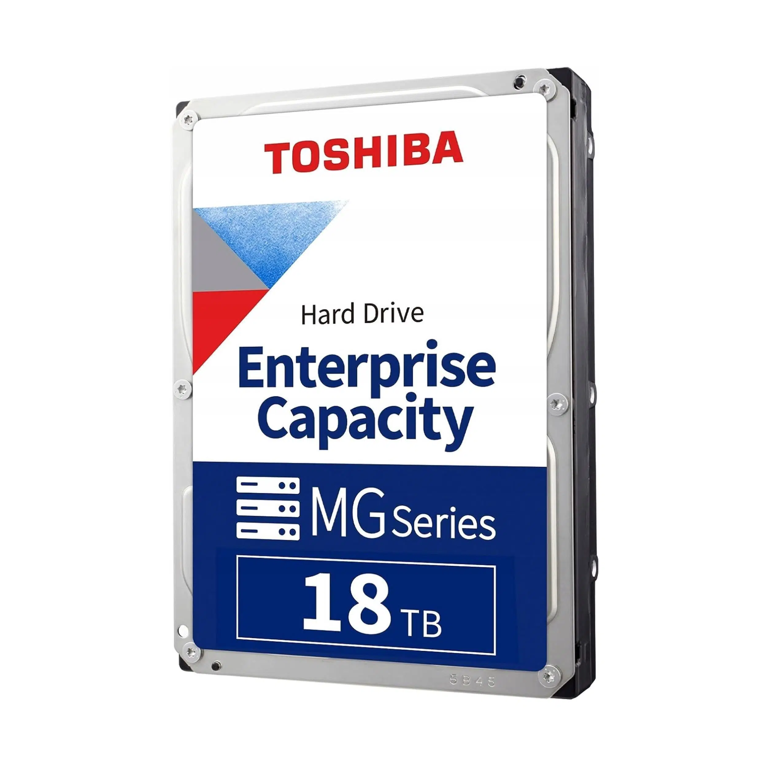 Toshiba MG09 18TB MG09ACA18TE