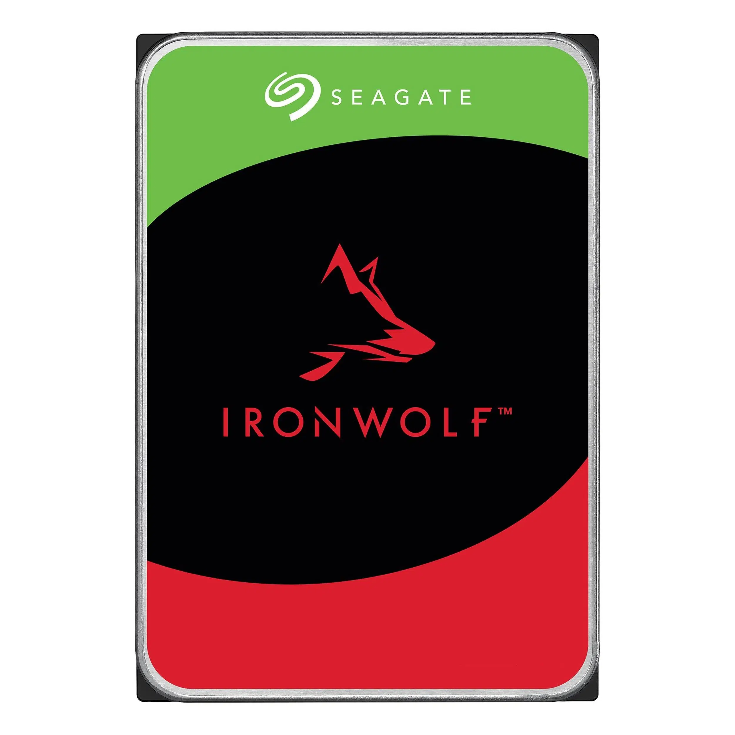 Seagate IronWolf 10TB ST10000VN000