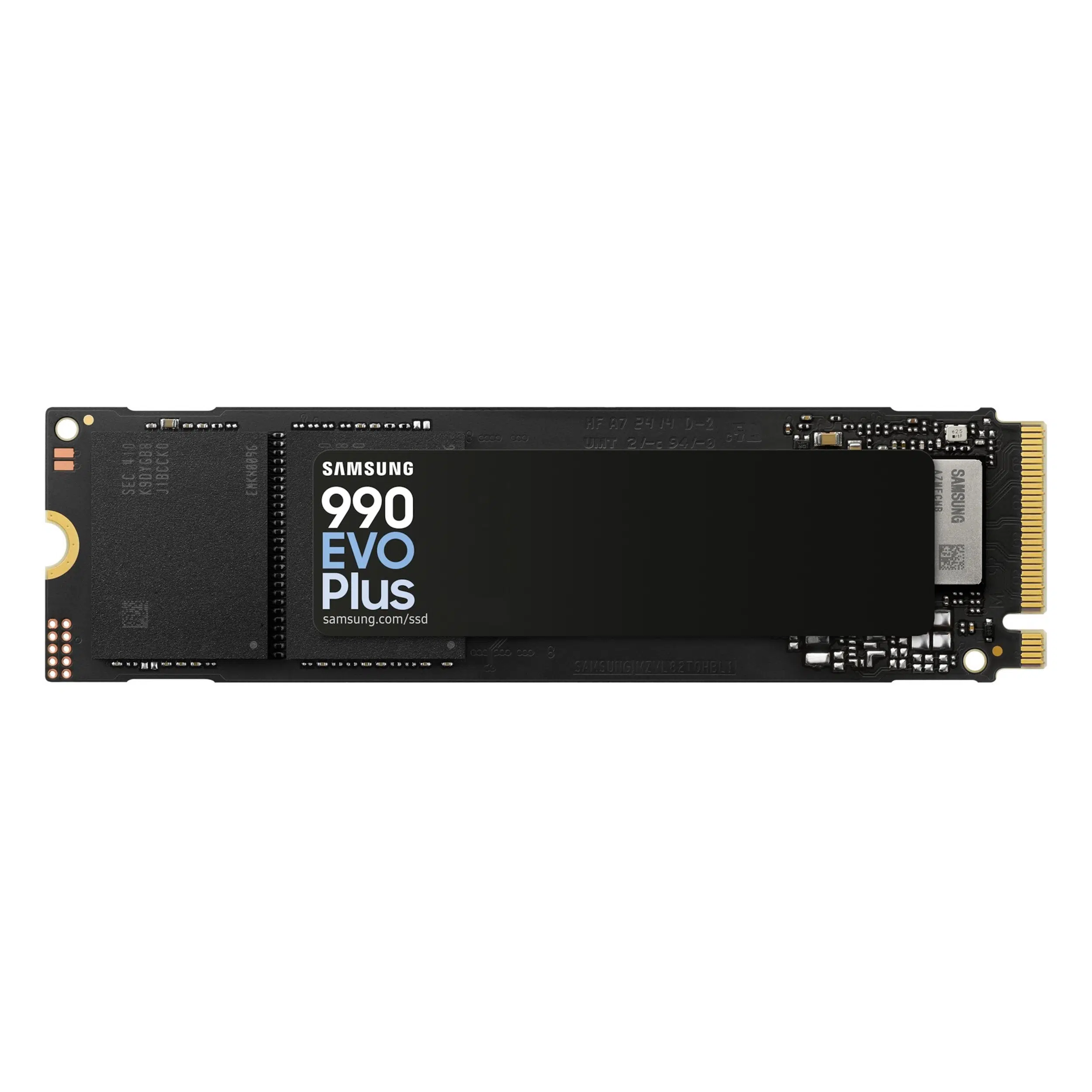 Samsung 990 EVO Plus 2TB MZ-V9S2T0BW