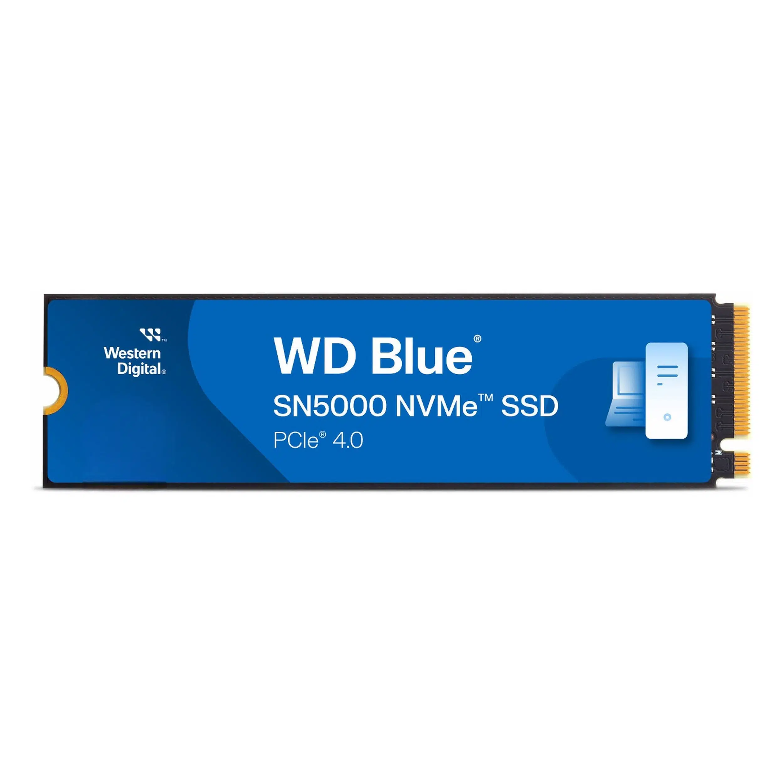 Western Digital Blue SN5000 2TB WDS200T4B0E