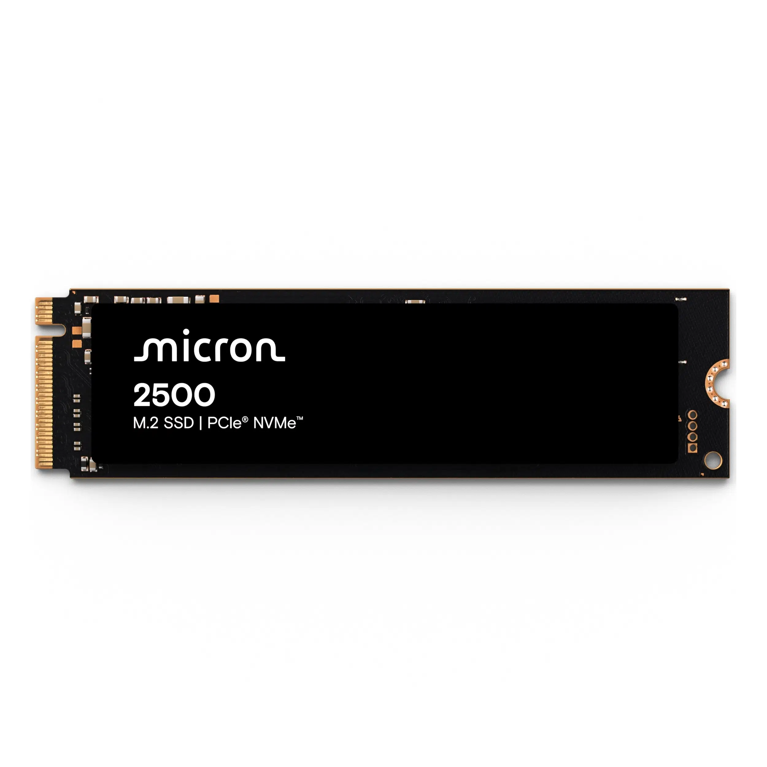 Micron 2500 1TB MTFDKBA1T0QGN