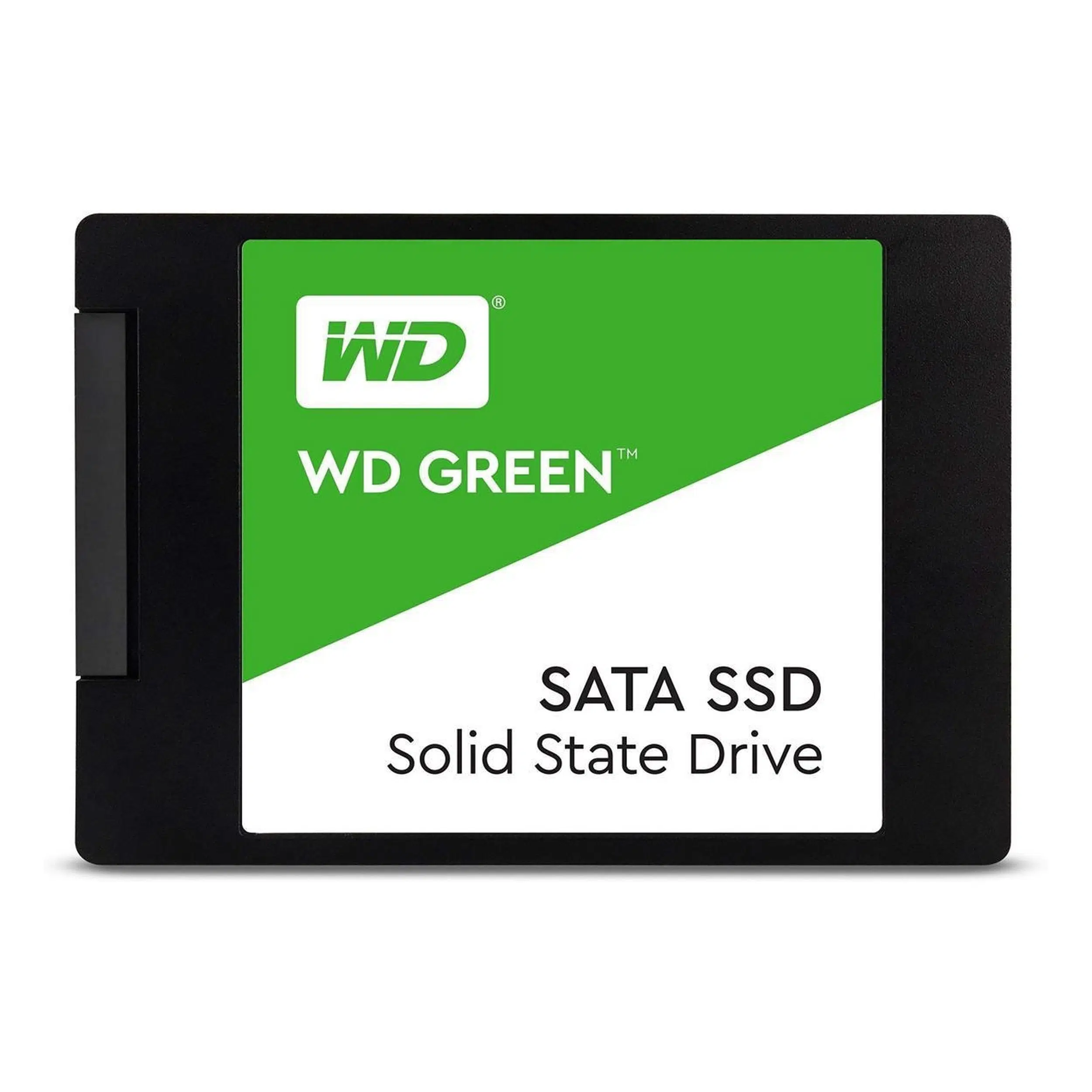 Western Digital Green 1TB WDS100T3G0A