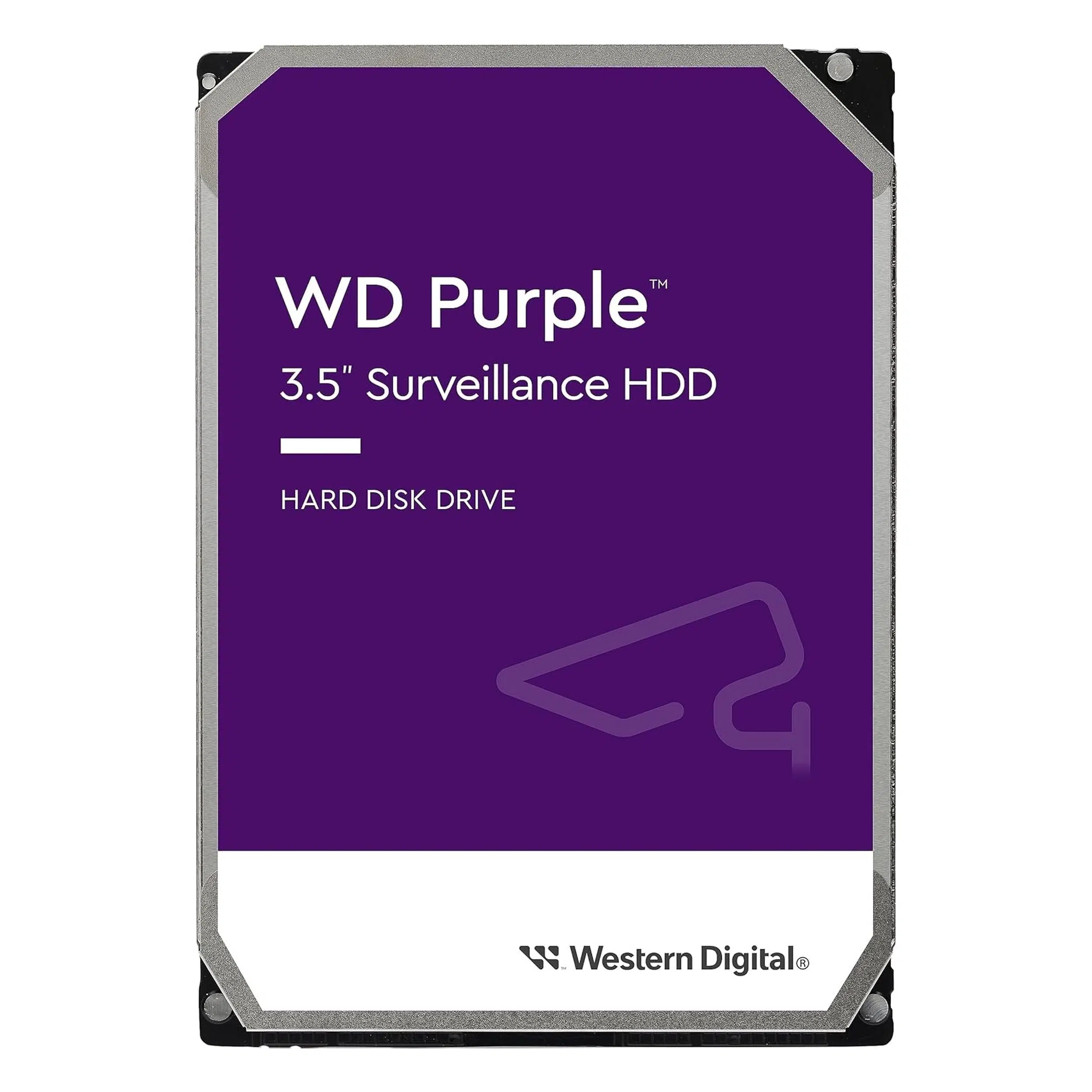 Western Digital Purple 4TB WD43PURZ