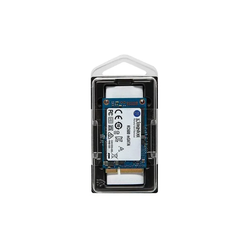 Kingston KC600 256GB SKC600MS/256G