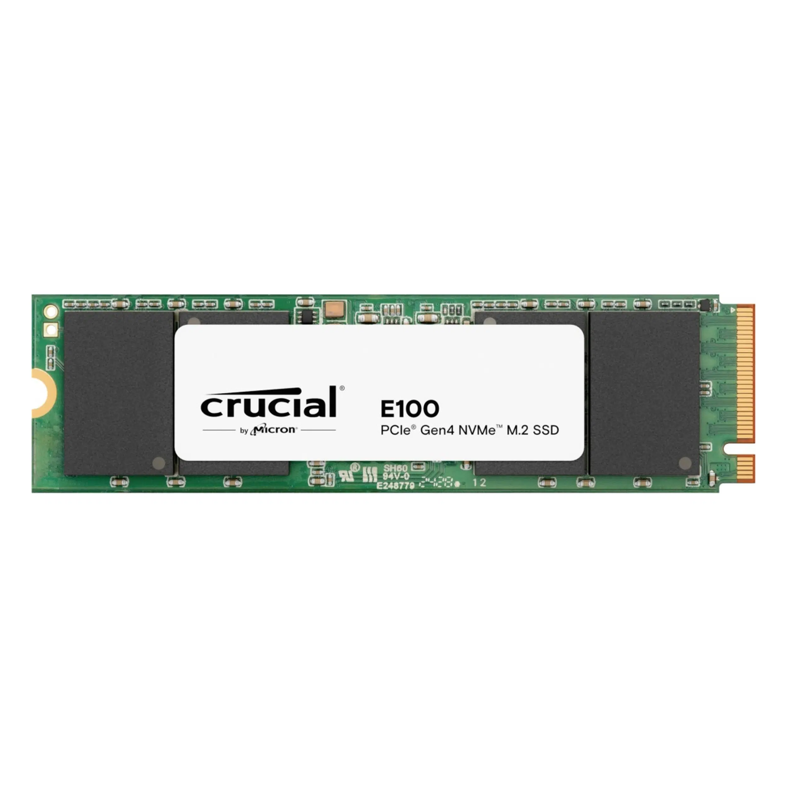 Crucial E100 480GB CT480E100SSD8