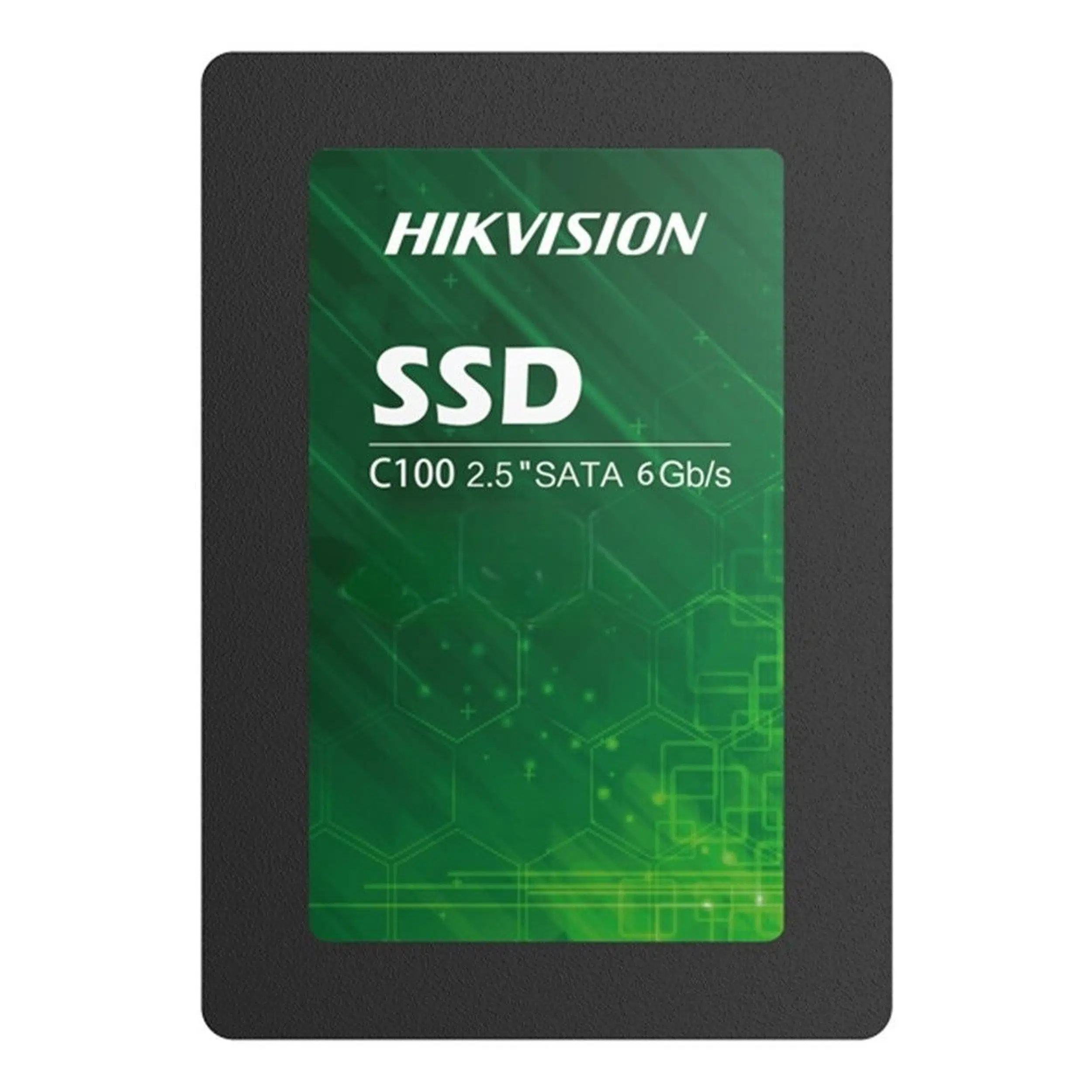 Hikvision C100 480GB HS-SSD-C100/480G