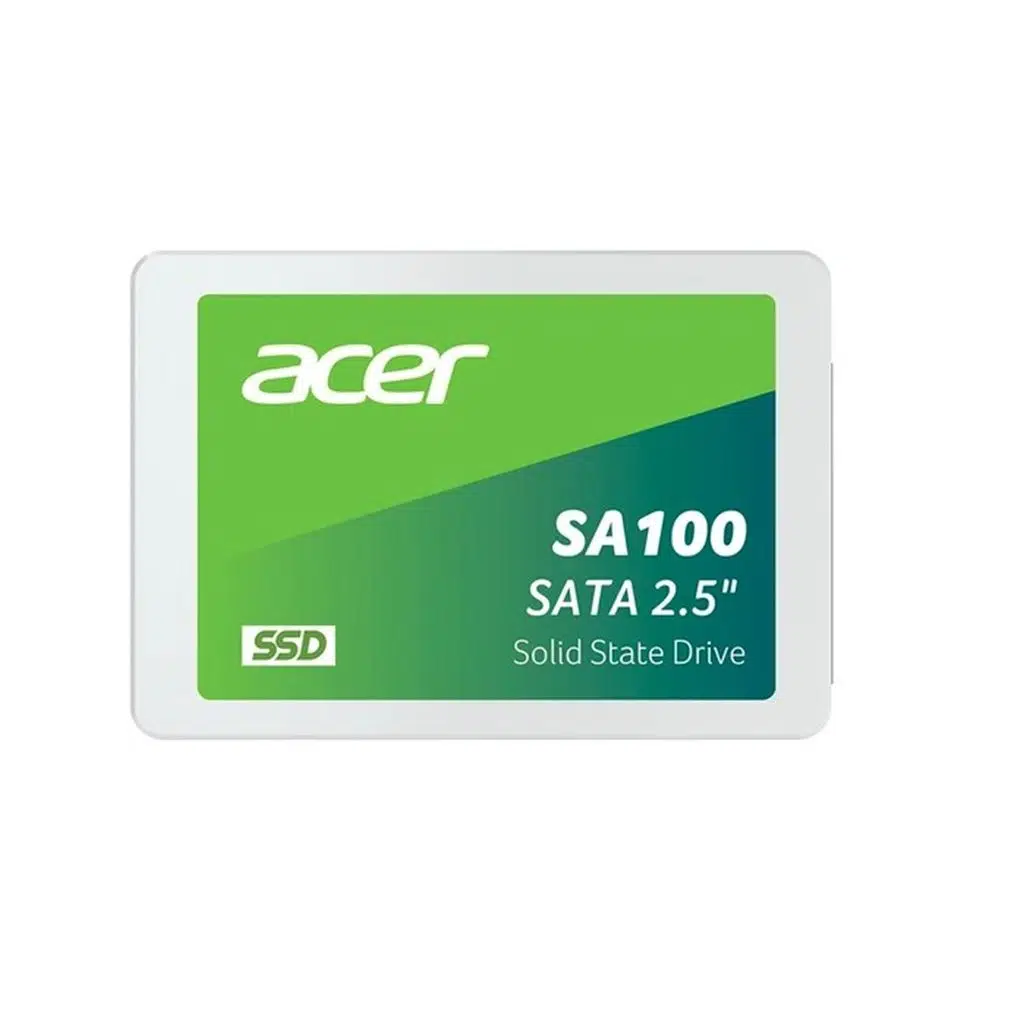 Acer SA100 960GB SA100