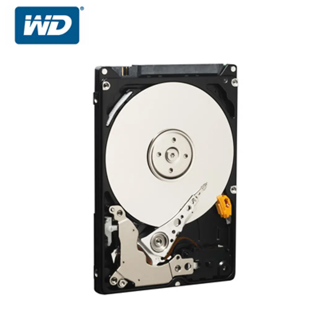 Western Digital Blue 500GB WD5000LPCX