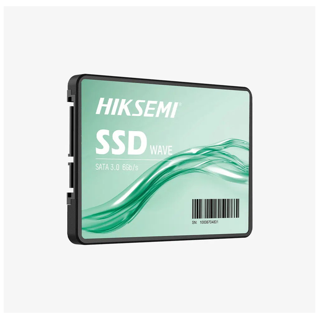Hiksemi WAVE(S) 256GB HS-SSD-WAVE(S)