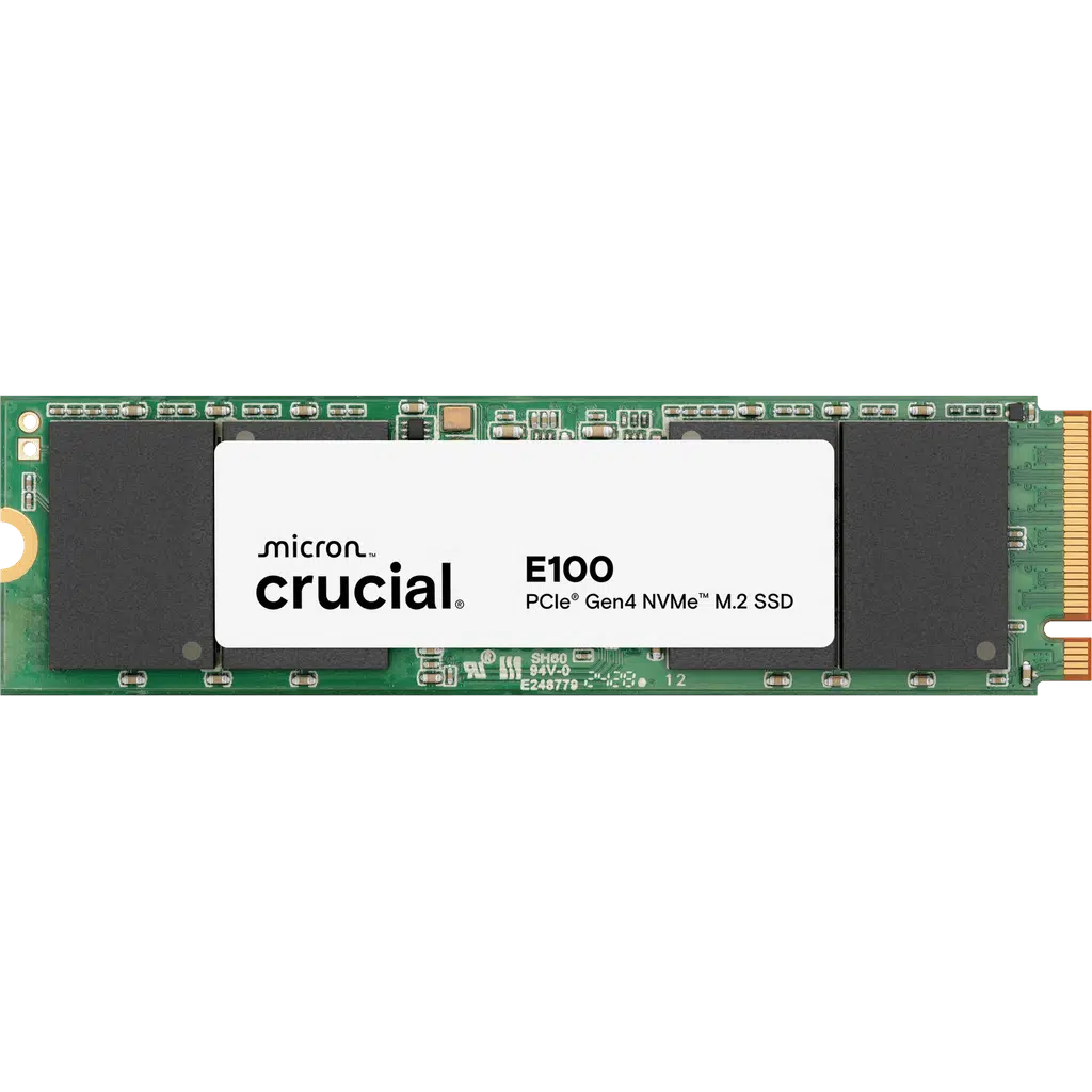 Crucial E100 2TB CT2000E100SSD8